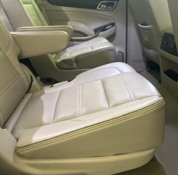 2017 GMC Yukon Image 15