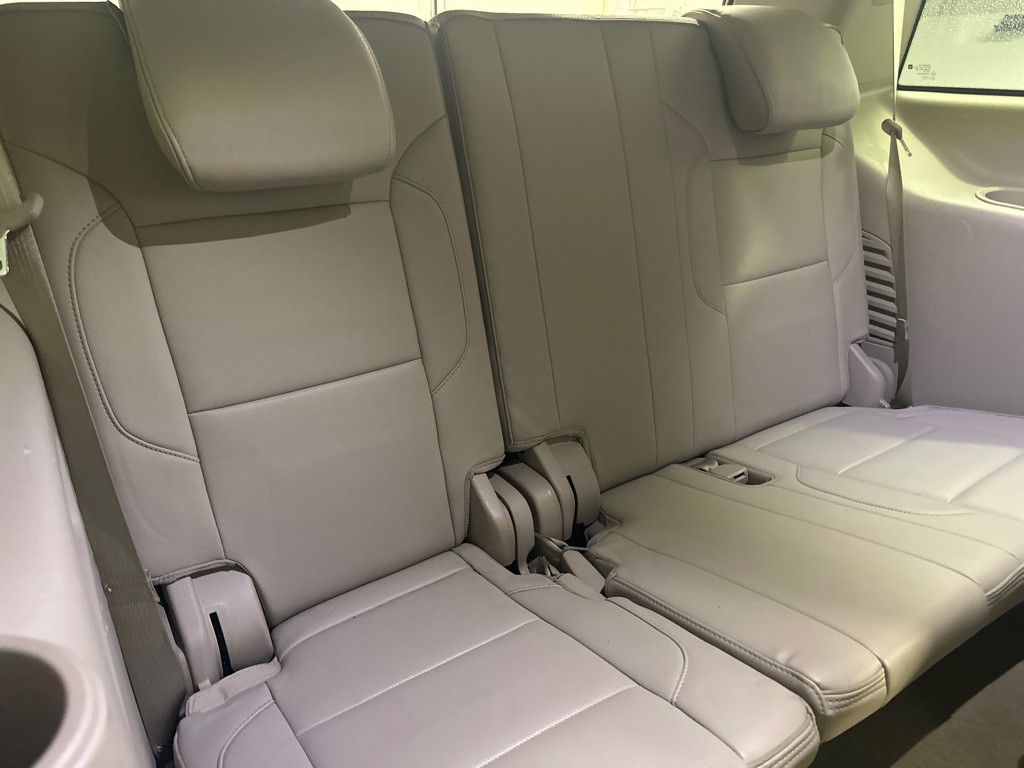 2017 GMC Yukon Image 17