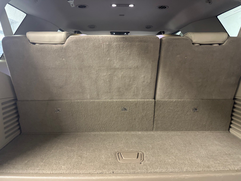 2017 GMC Yukon Image 19