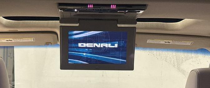 2017 GMC Yukon Image 21