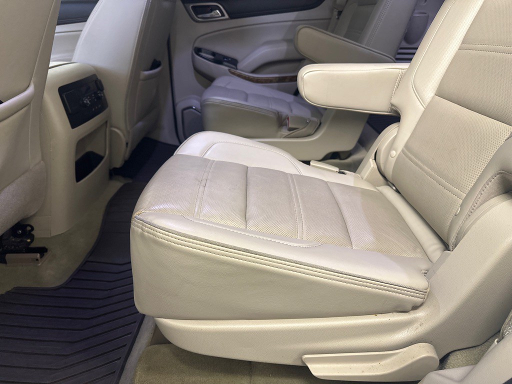 2017 GMC Yukon Image 24