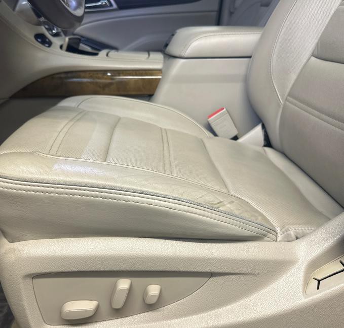 2017 GMC Yukon Image 26