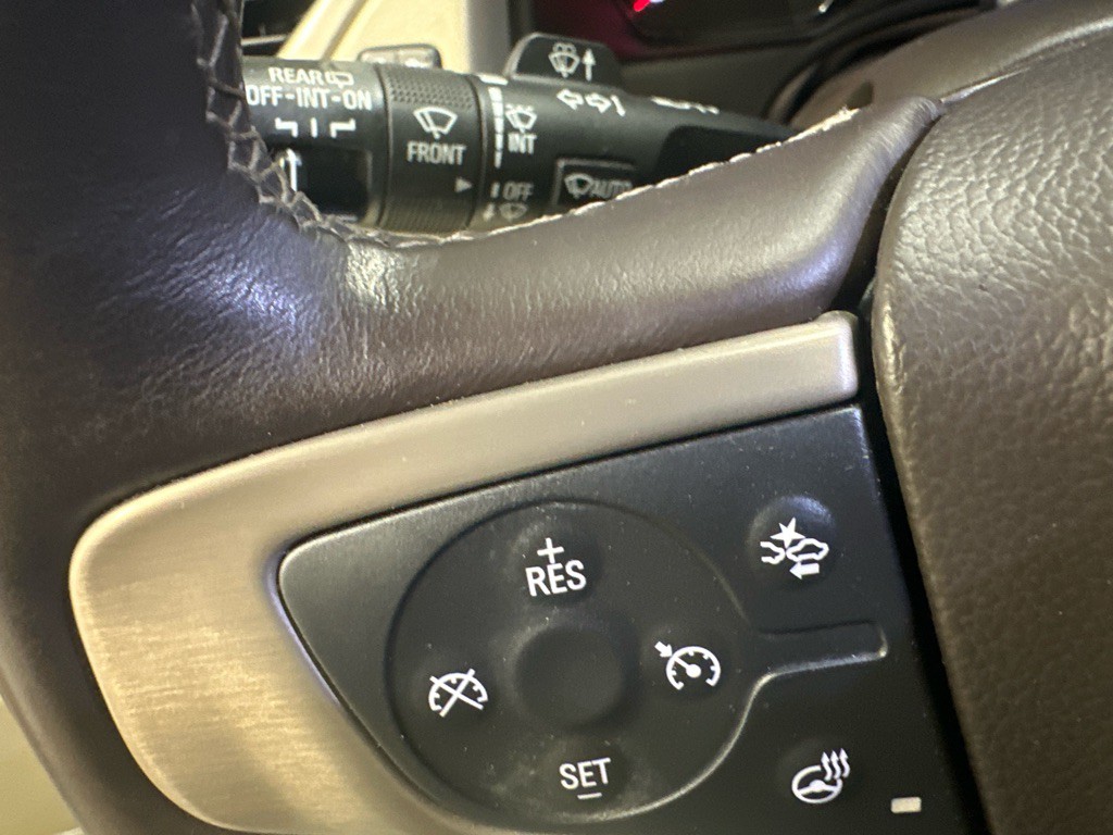 2017 GMC Yukon Image 28