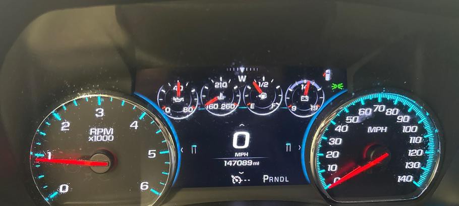 2017 GMC Yukon Image 29