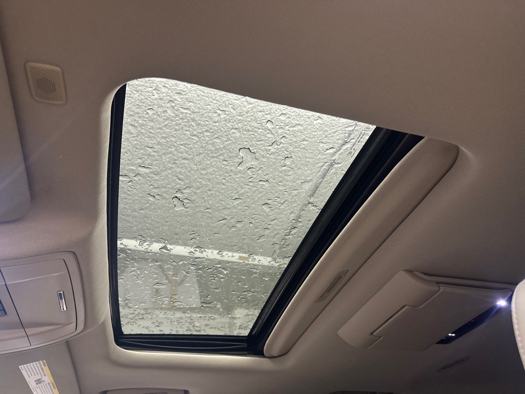 2017 GMC Yukon Image 34