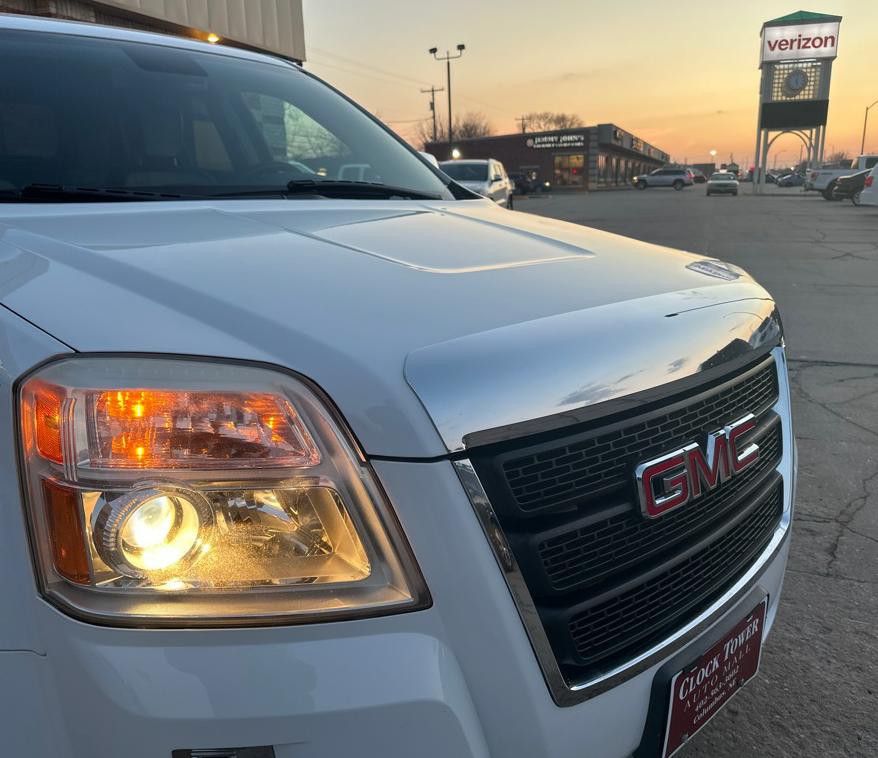 2013 GMC Terrain Image 5