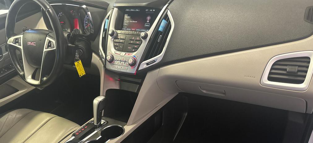 2013 GMC Terrain Image 11