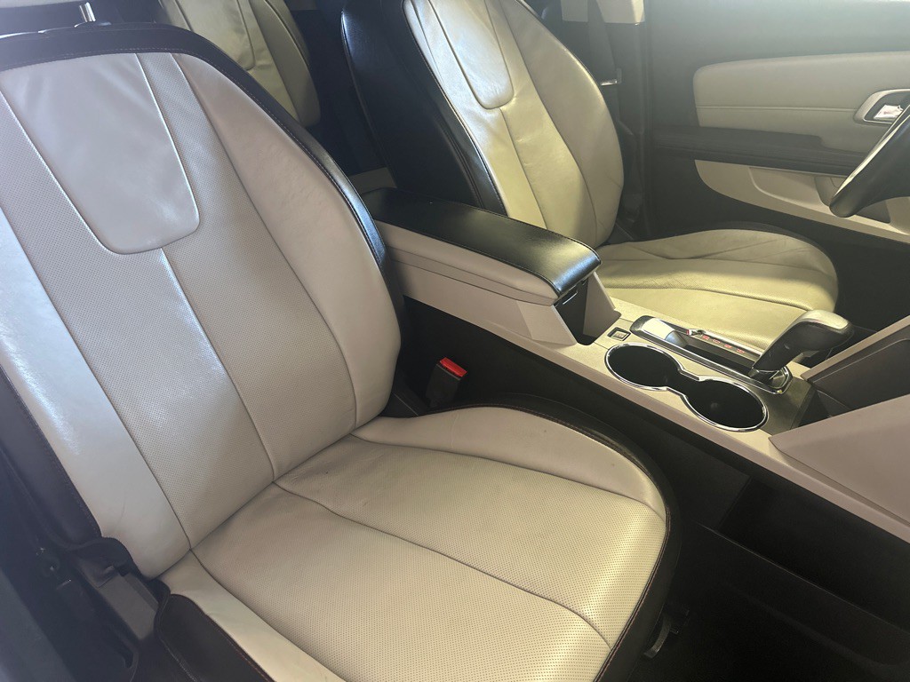 2013 GMC Terrain Image 12