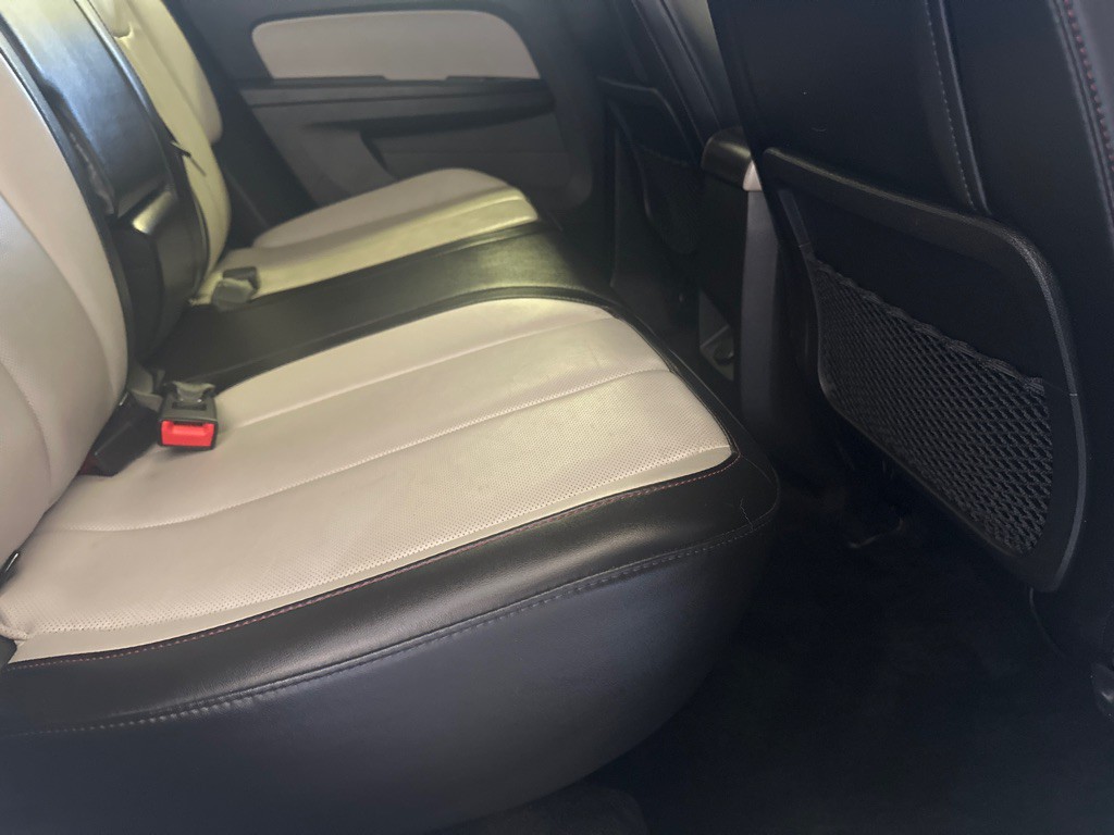 2013 GMC Terrain Image 16
