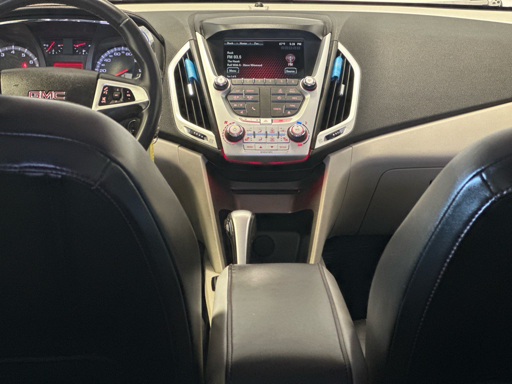 2013 GMC Terrain Image 18