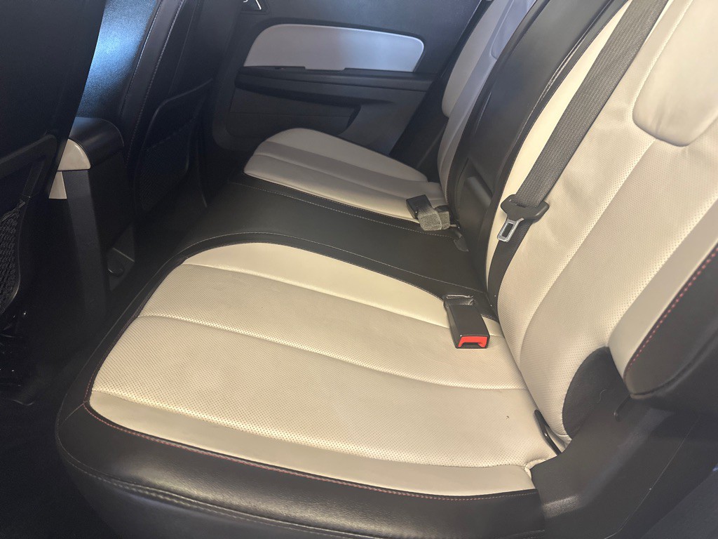 2013 GMC Terrain Image 19
