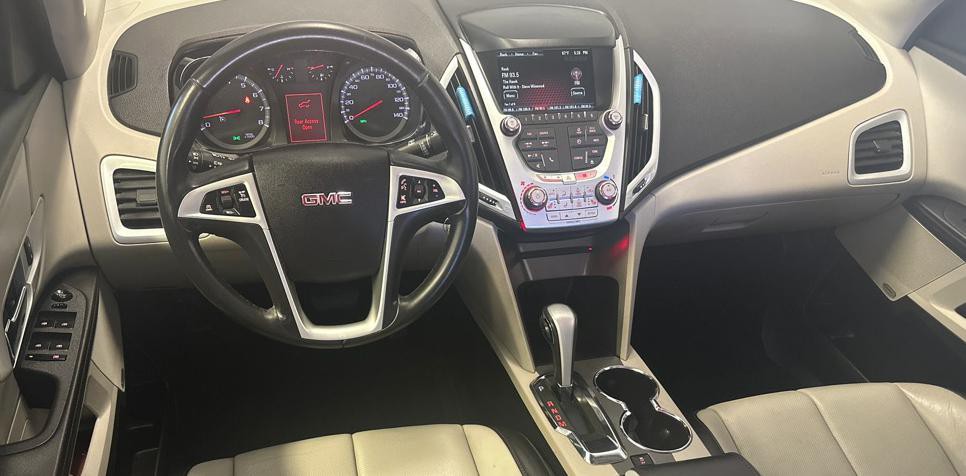 2013 GMC Terrain Image 20