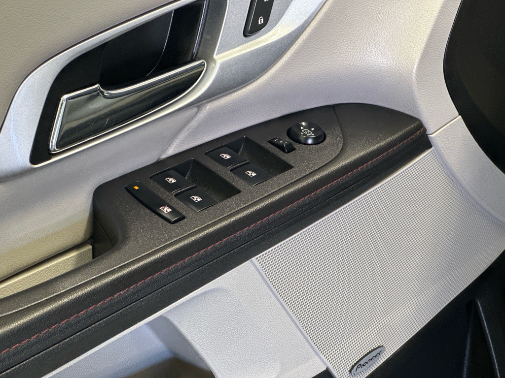 2013 GMC Terrain Image 21