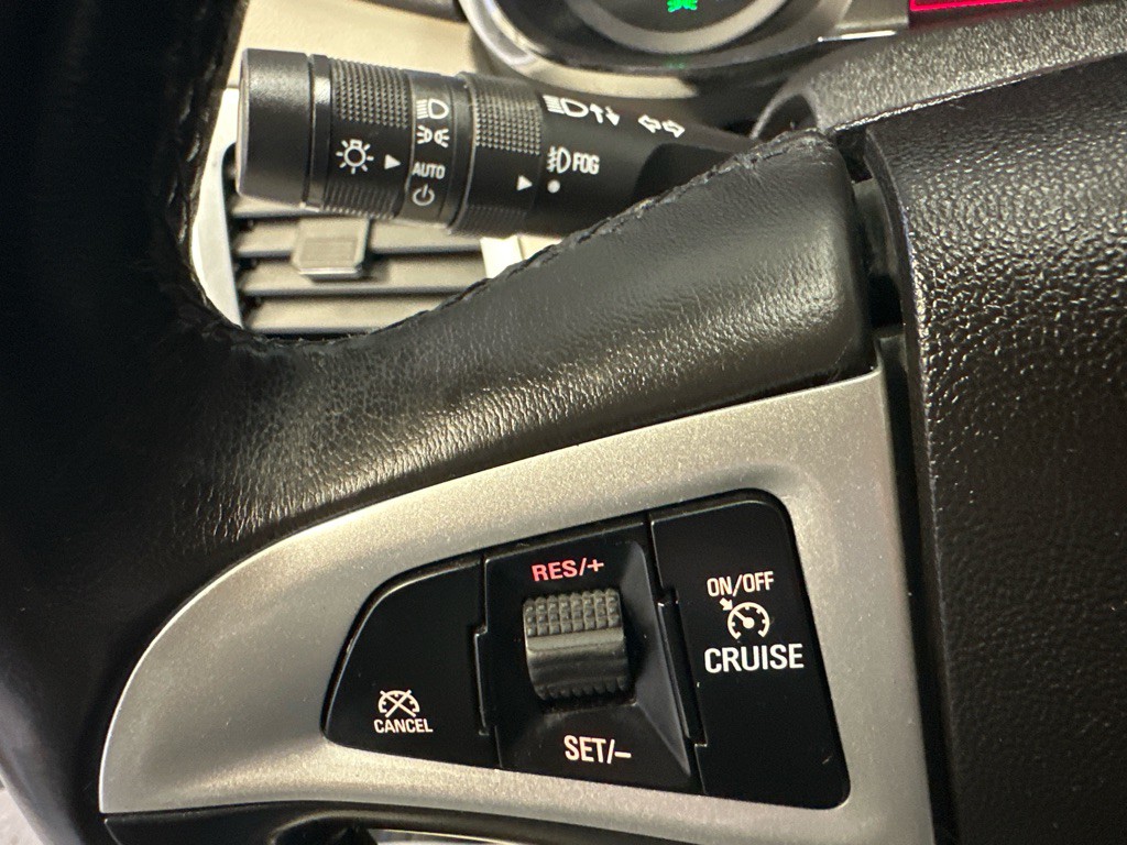 2013 GMC Terrain Image 22