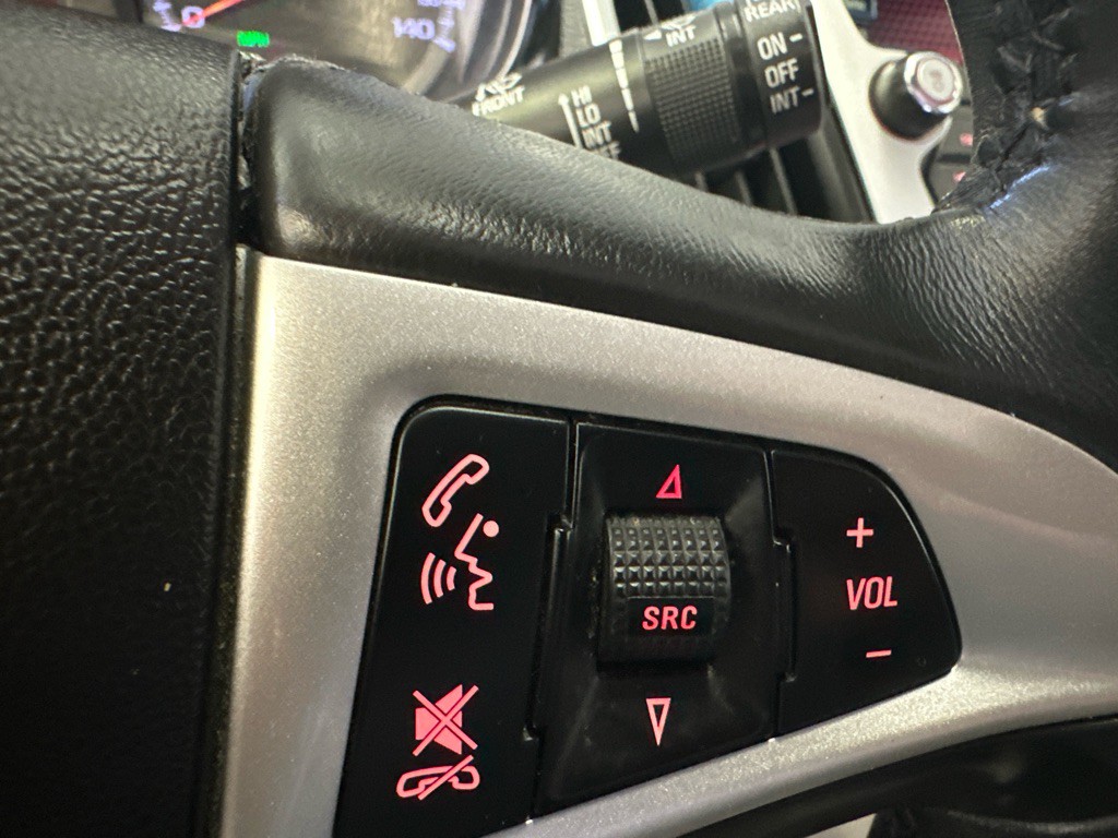 2013 GMC Terrain Image 24