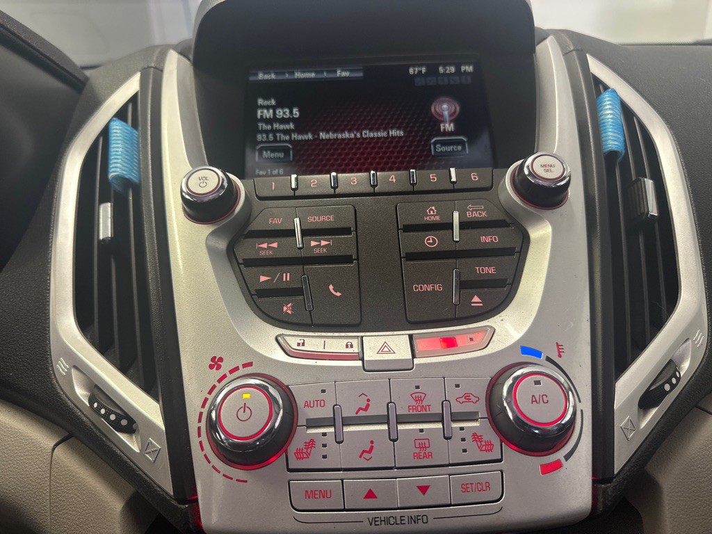2013 GMC Terrain Image 25