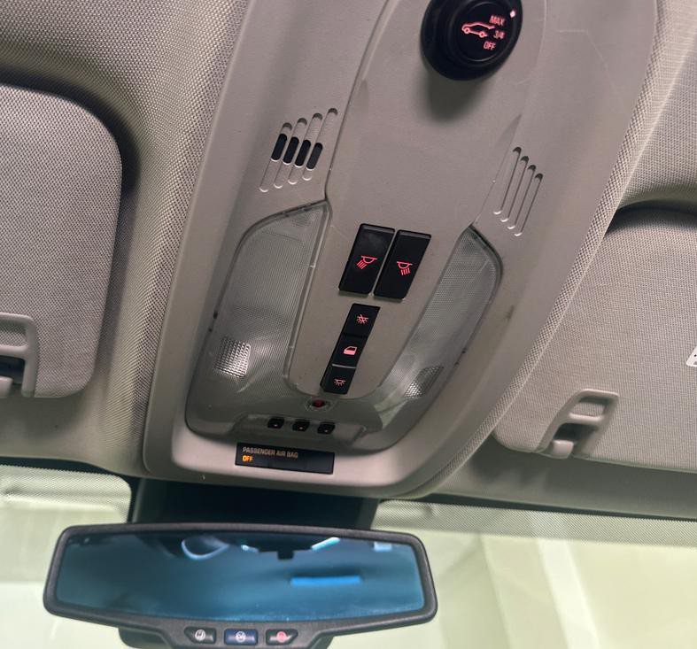 2013 GMC Terrain Image 27