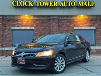 Image for 2013 Volkswagen Passat SEL ID: 7319366