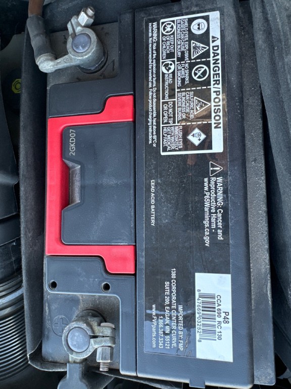 2013 Volkswagen Passat Image 30