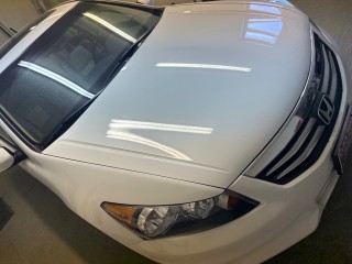 Image for 2011 Honda Accord EXL ID: 7353128