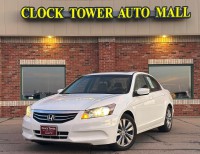 Image for 2011 Honda Accord EXL ID: 7353128