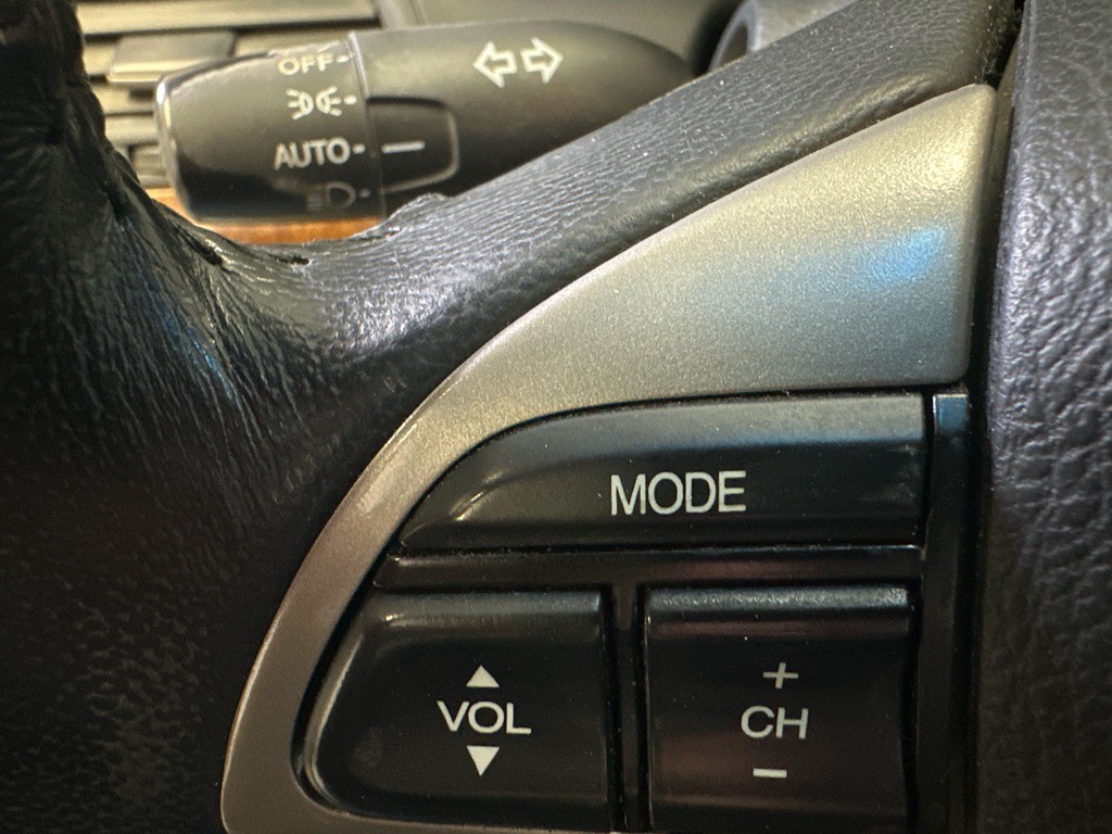 2011 Honda Accord Image 21