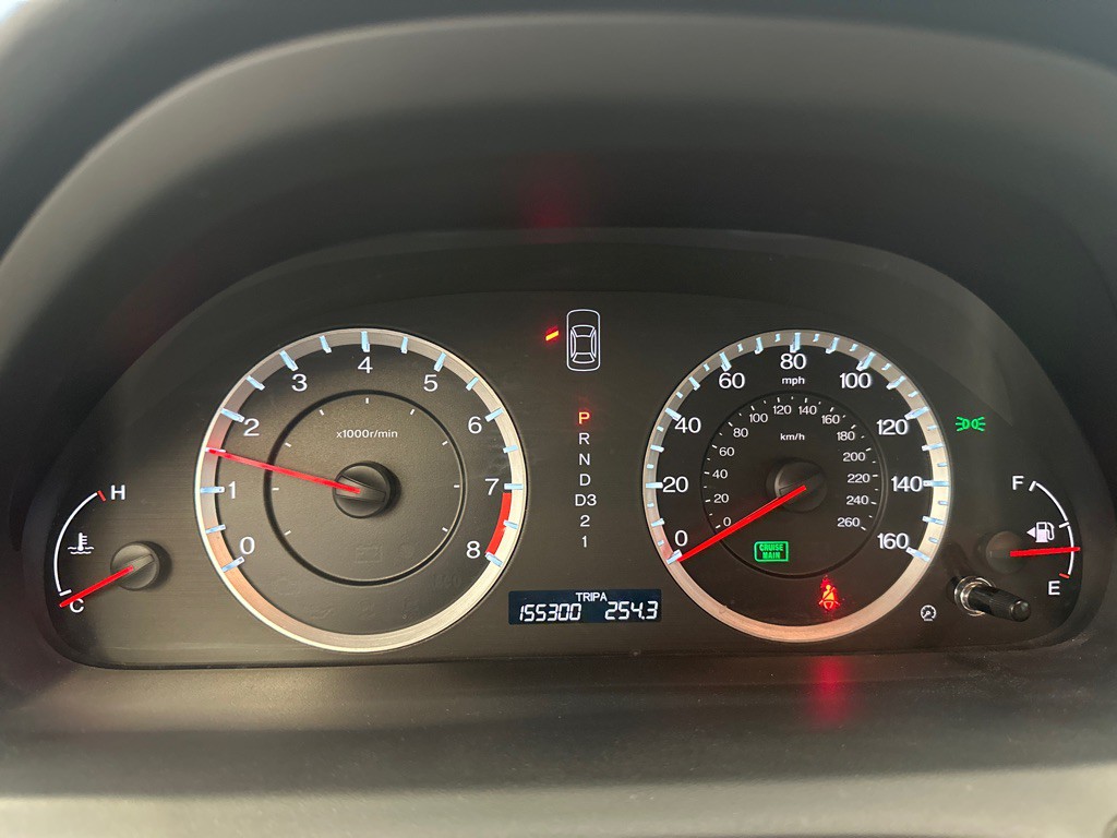 2011 Honda Accord Image 22
