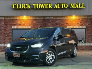 Image for 2023 Chrysler Pacifica Touring L ID: 7353134