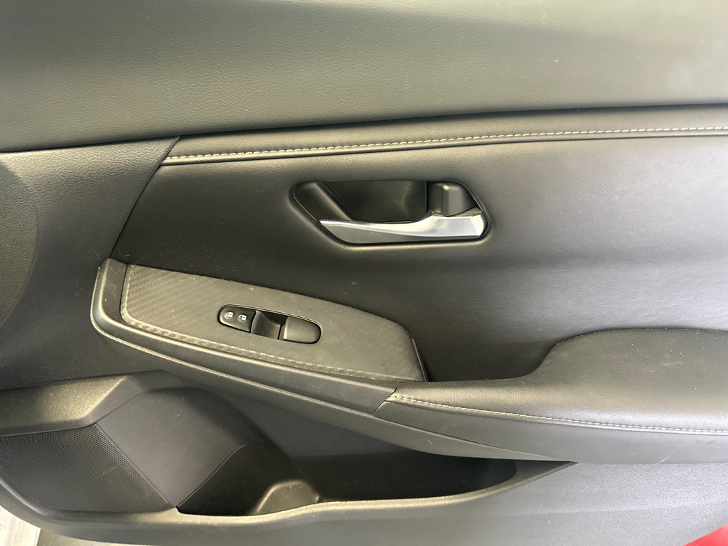 2022 Nissan Sentra Image 4