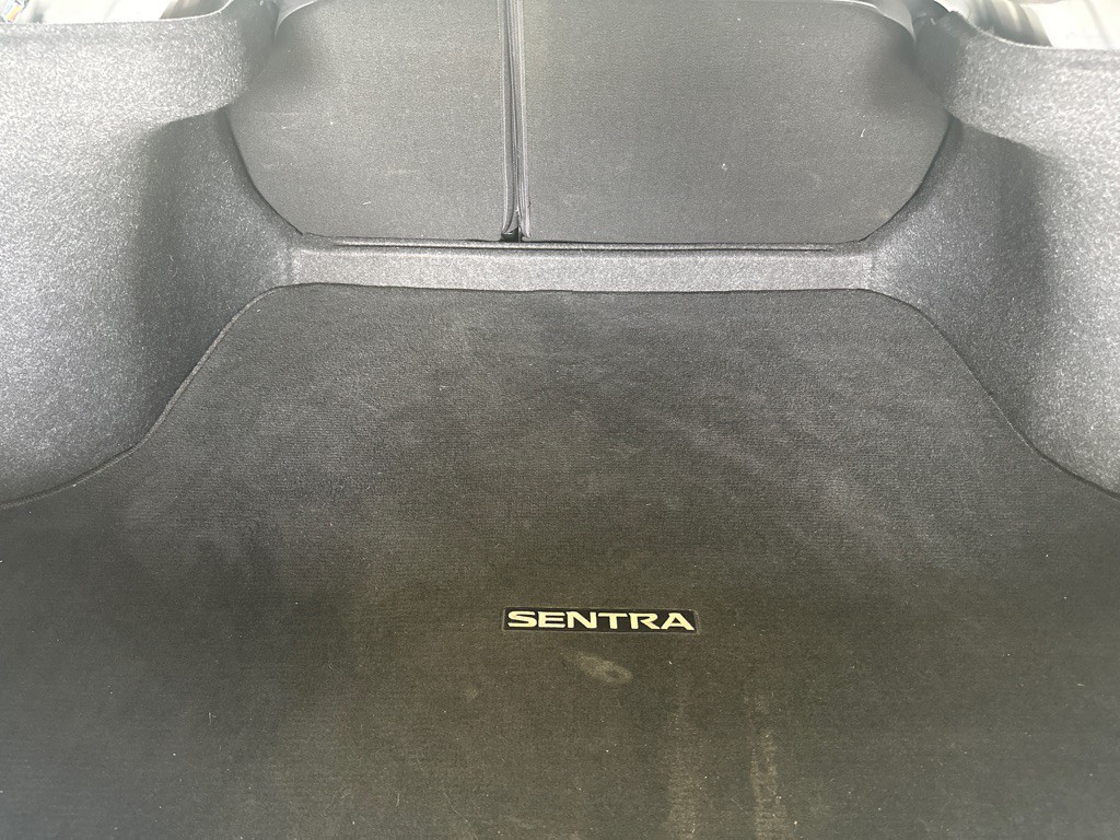 2022 Nissan Sentra Image 6