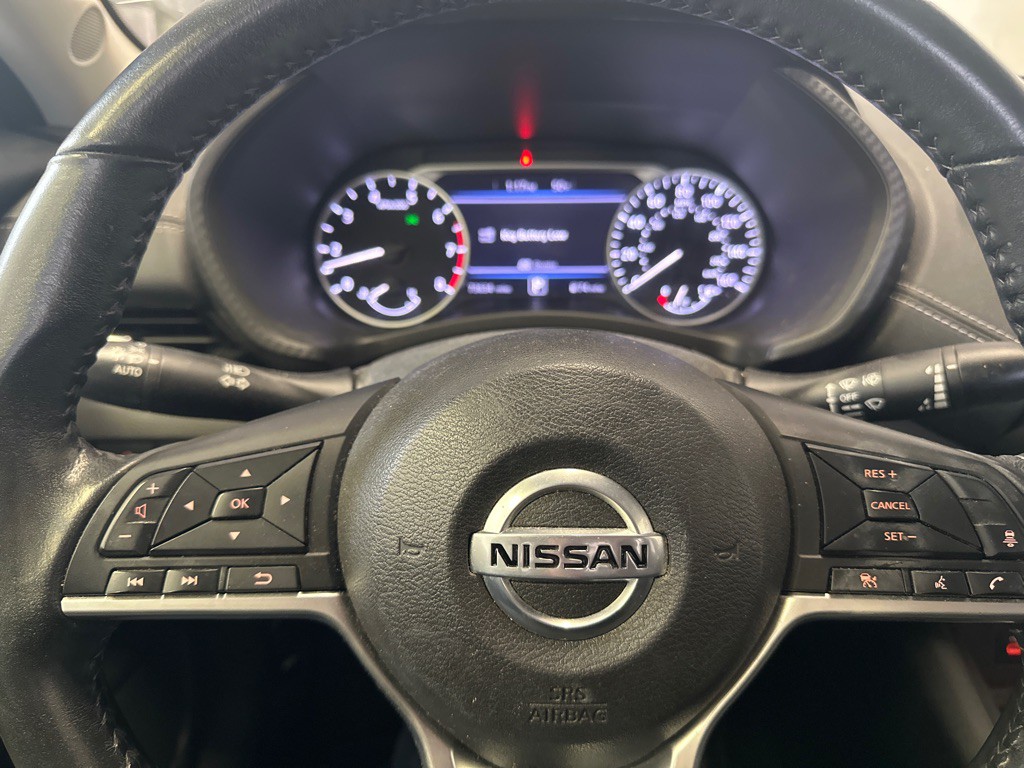 2022 Nissan Sentra Image 8