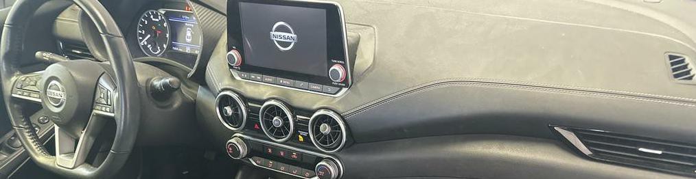 2022 Nissan Sentra Image 2