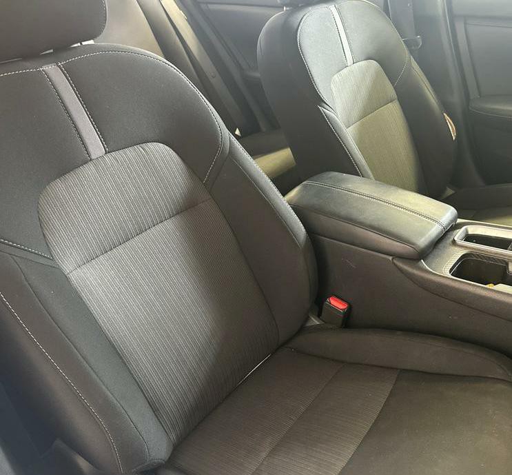 2022 Nissan Sentra Image 3