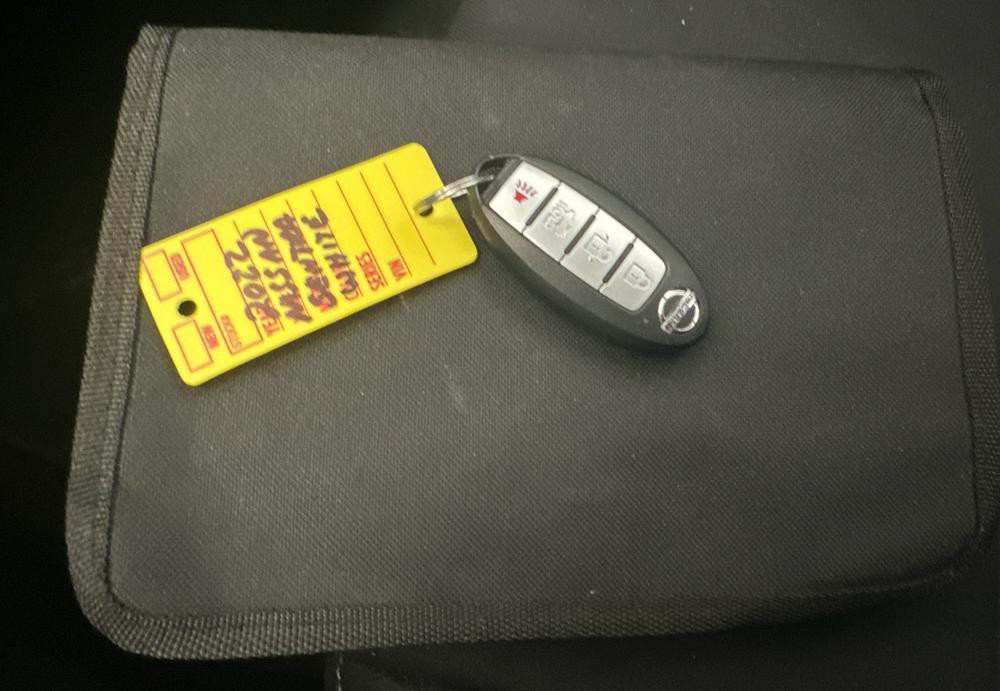 2022 Nissan Sentra Image 11