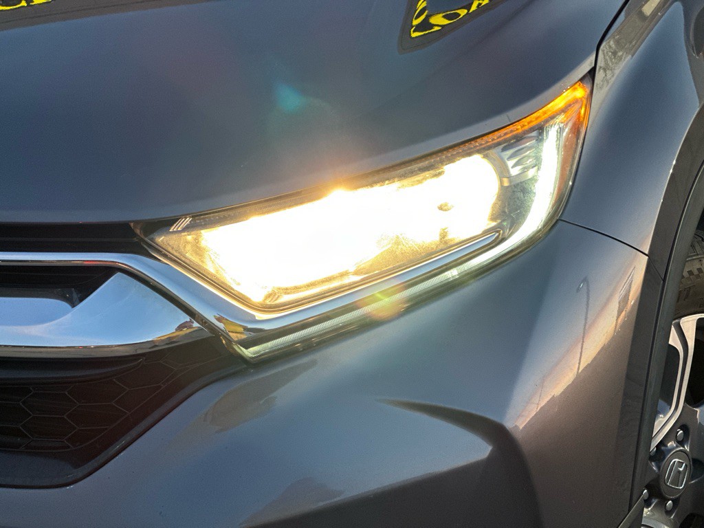 2018 Honda CR-V Image 2