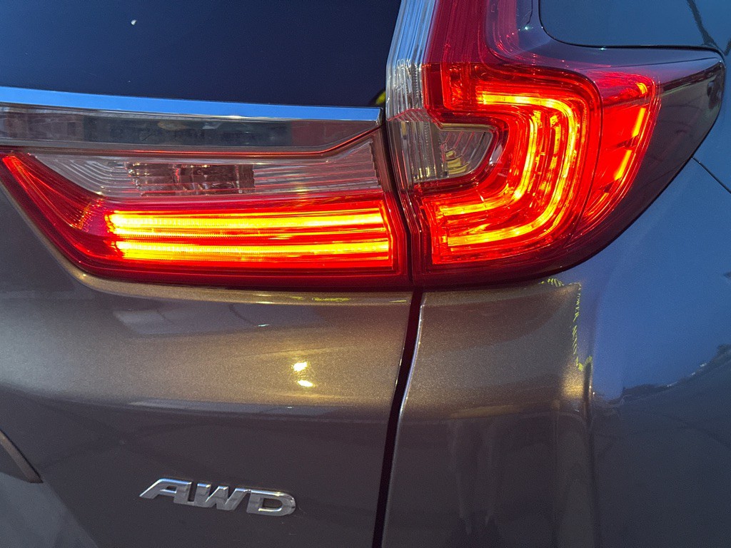 2018 Honda CR-V Image 6