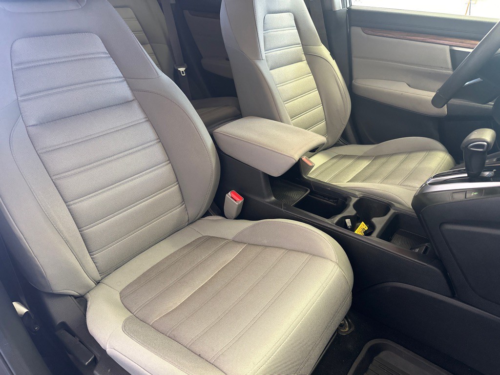 2018 Honda CR-V Image 10