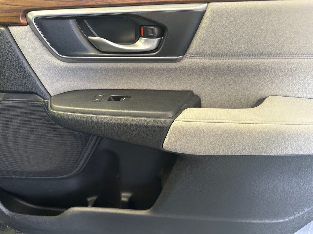 2018 Honda CR-V Image 11