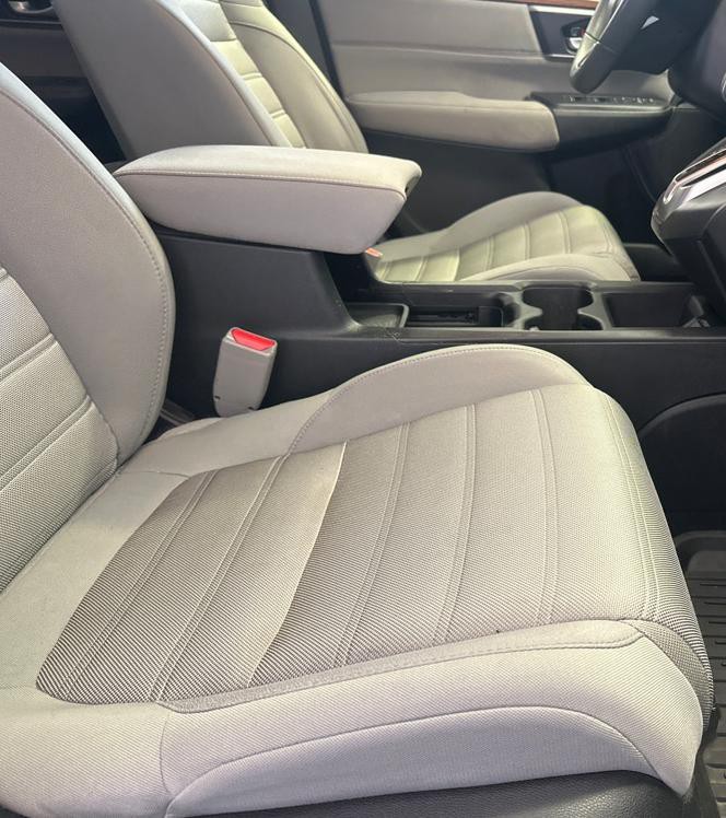 2018 Honda CR-V Image 12
