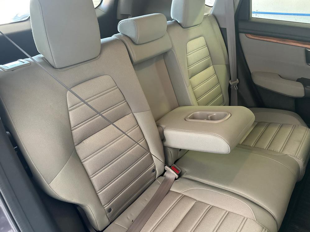 2018 Honda CR-V Image 13