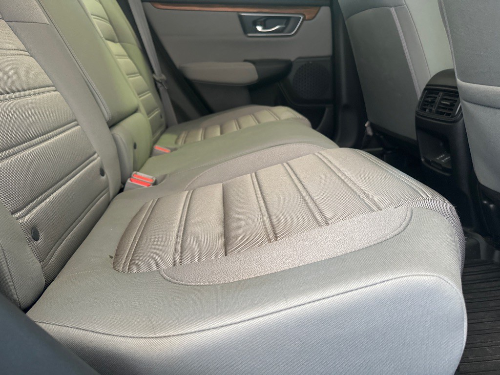 2018 Honda CR-V Image 14