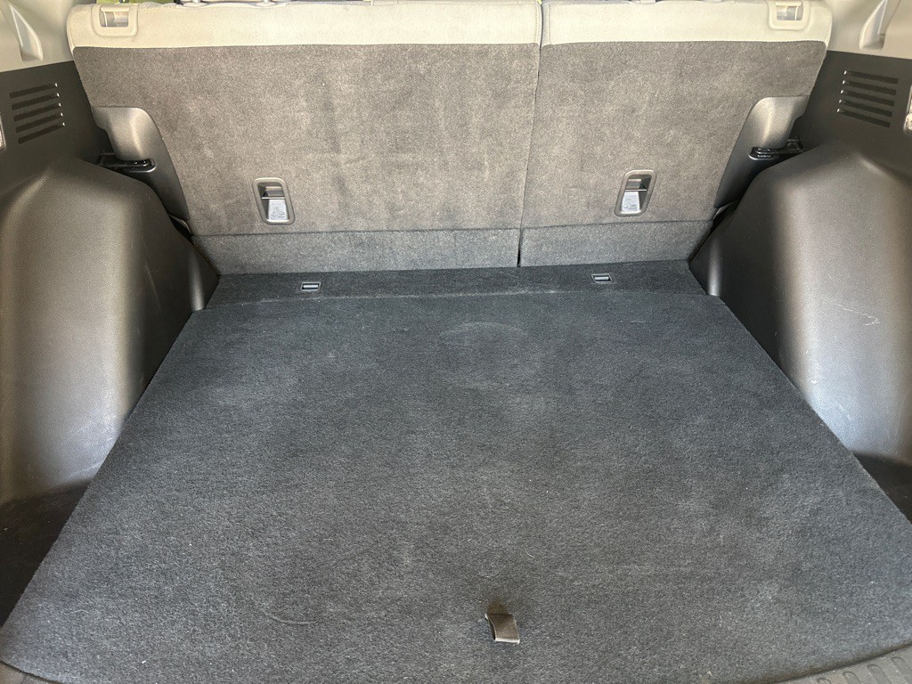 2018 Honda CR-V Image 15