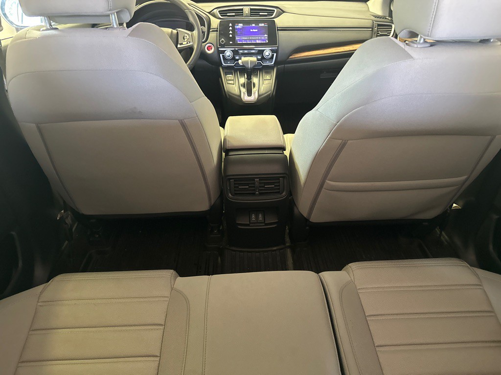 2018 Honda CR-V Image 16