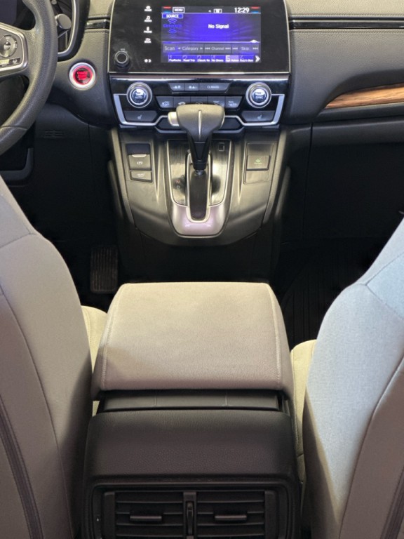 2018 Honda CR-V Image 17