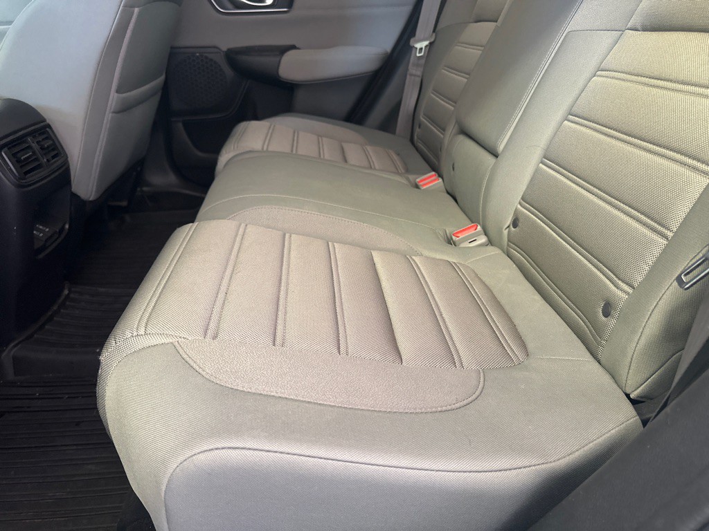 2018 Honda CR-V Image 18