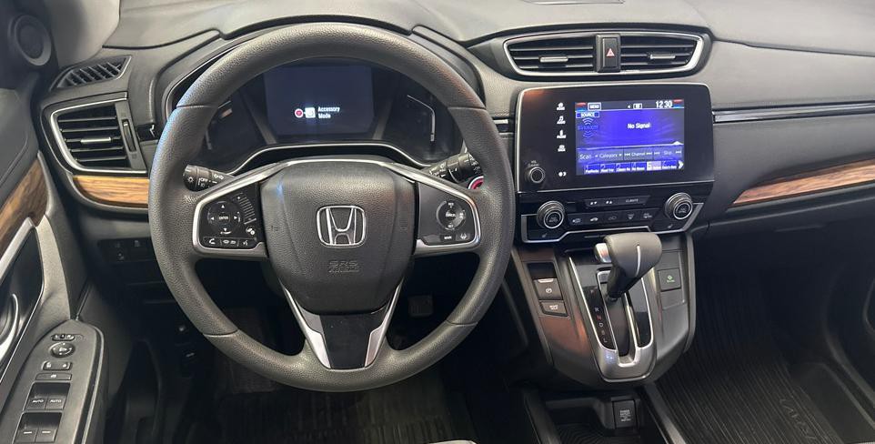 2018 Honda CR-V Image 19