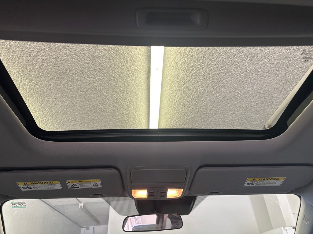 2018 Honda CR-V Image 20