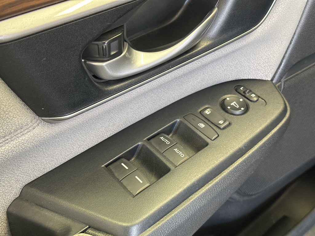 2018 Honda CR-V Image 21