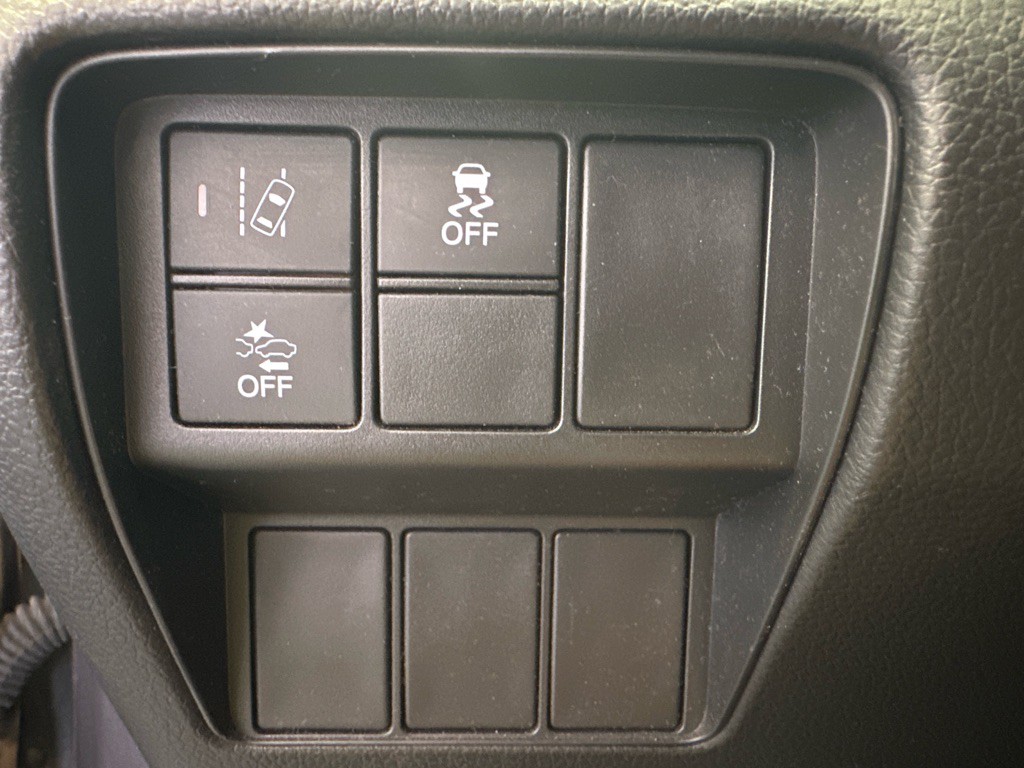 2018 Honda CR-V Image 22