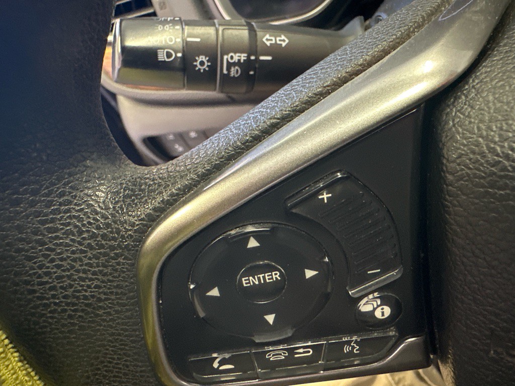 2018 Honda CR-V Image 23